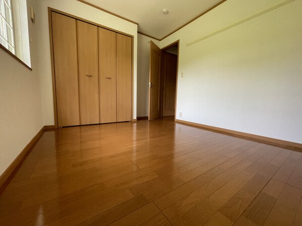 グレイスフル ヴィラの物件内観写真